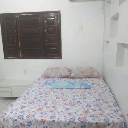 Hostel Morais Praia Maceio  Exterior photo