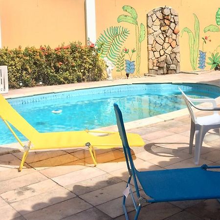 Hostel Morais Praia Maceio  Exterior photo