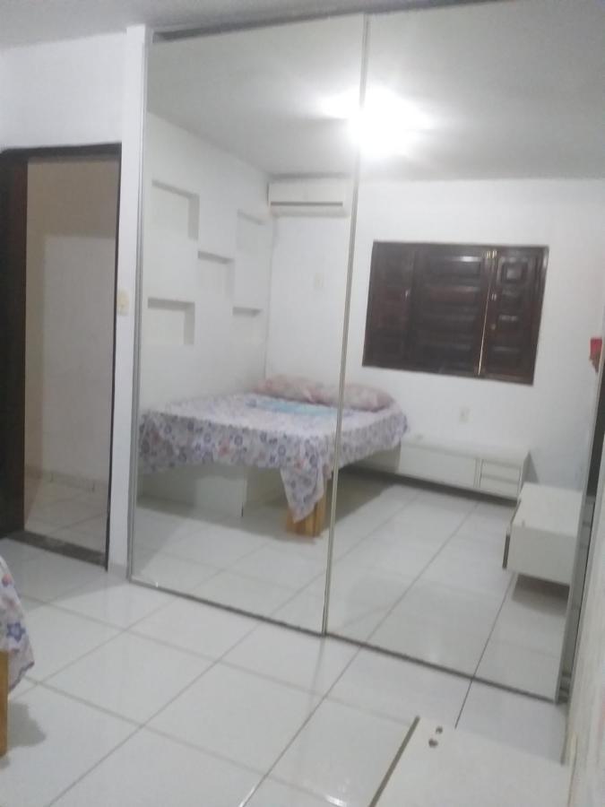 Hostel Morais Praia Maceio  Exterior photo