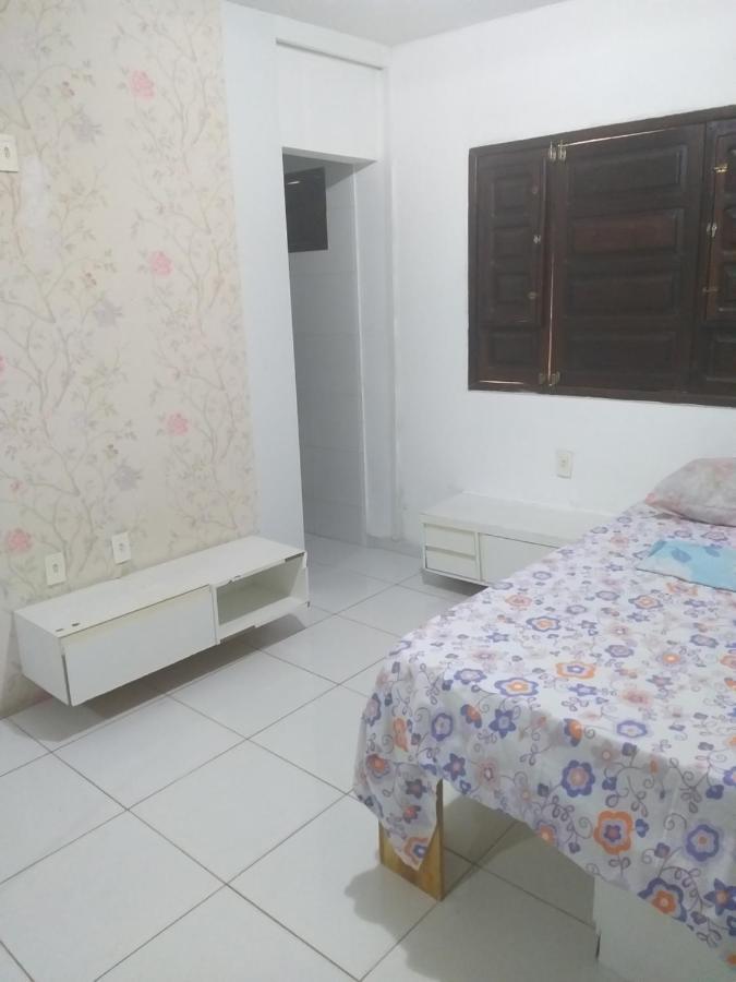 Hostel Morais Praia Maceio  Exterior photo