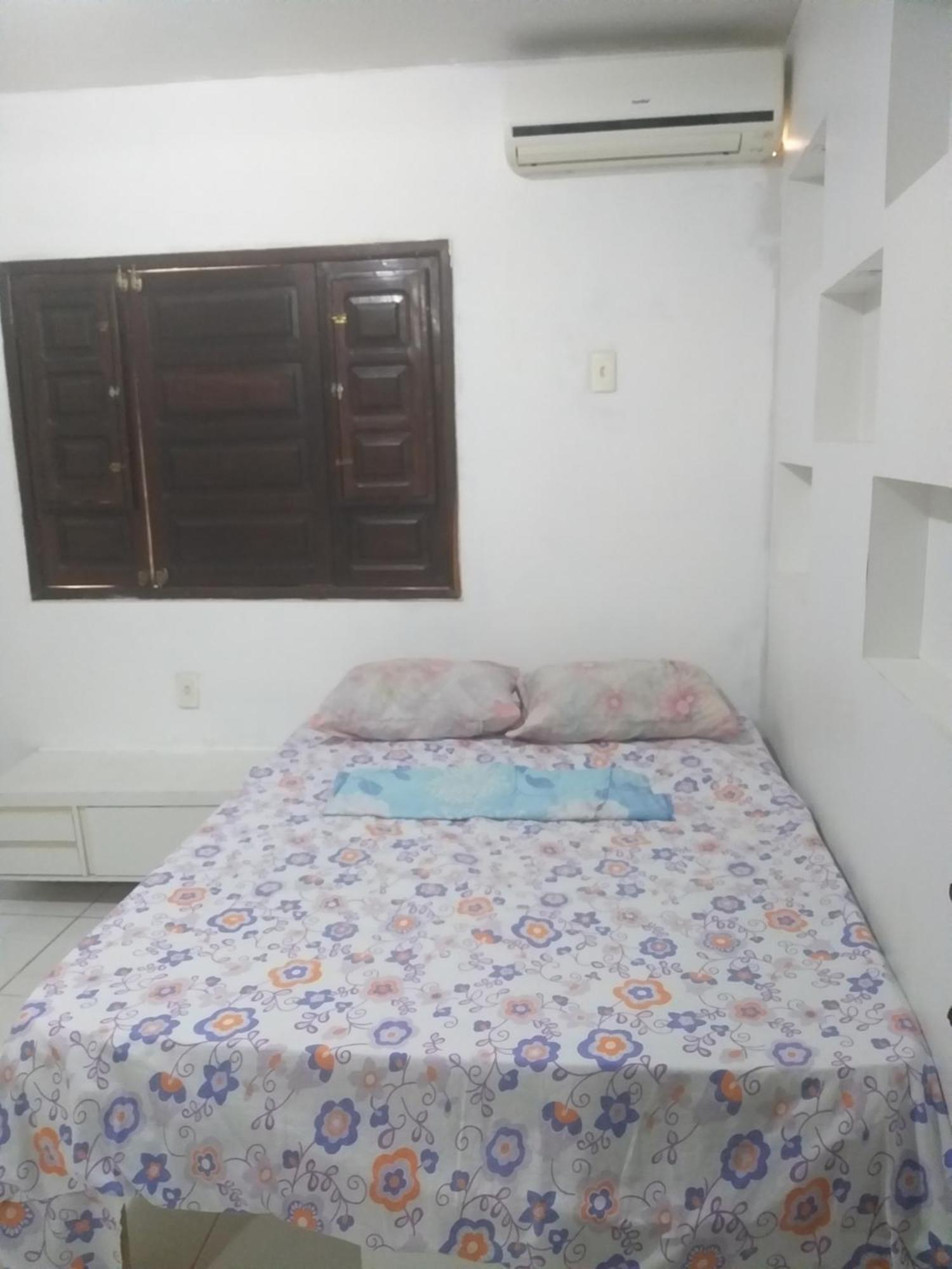 Hostel Morais Praia Maceio  Exterior photo