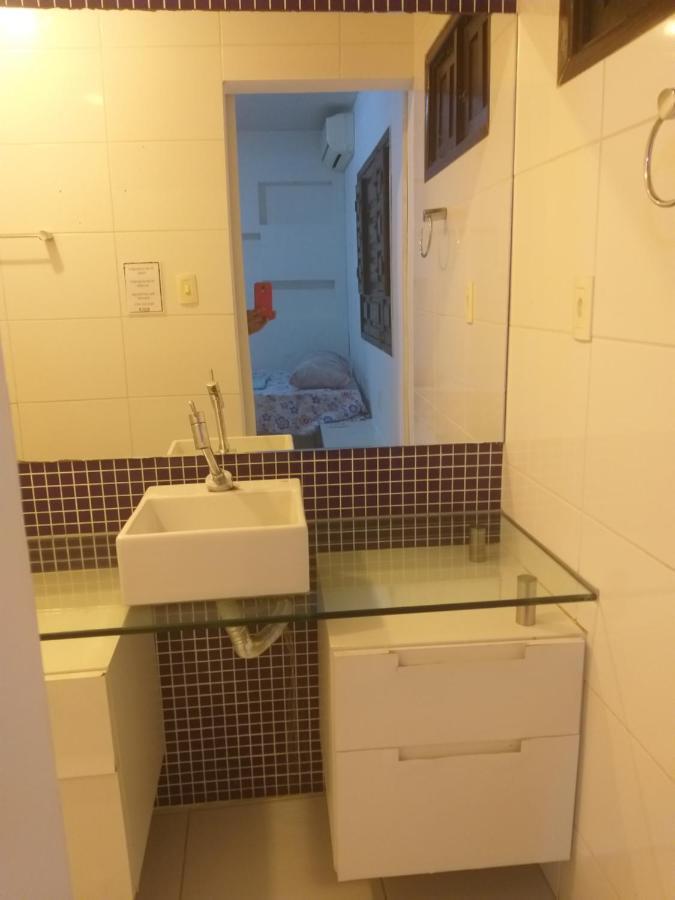 Hostel Morais Praia Maceio  Exterior photo
