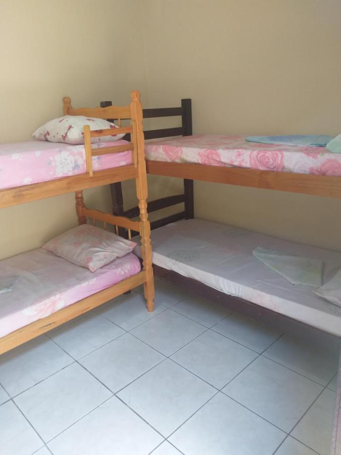 Hostel Morais Praia Maceio  Exterior photo