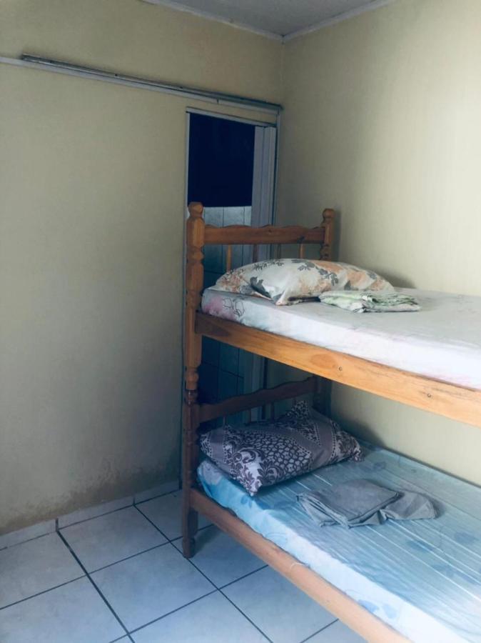 Hostel Morais Praia Maceio  Exterior photo