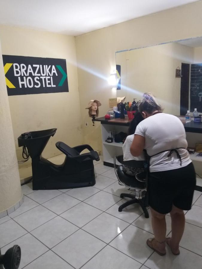 Hostel Morais Praia Maceio  Exterior photo