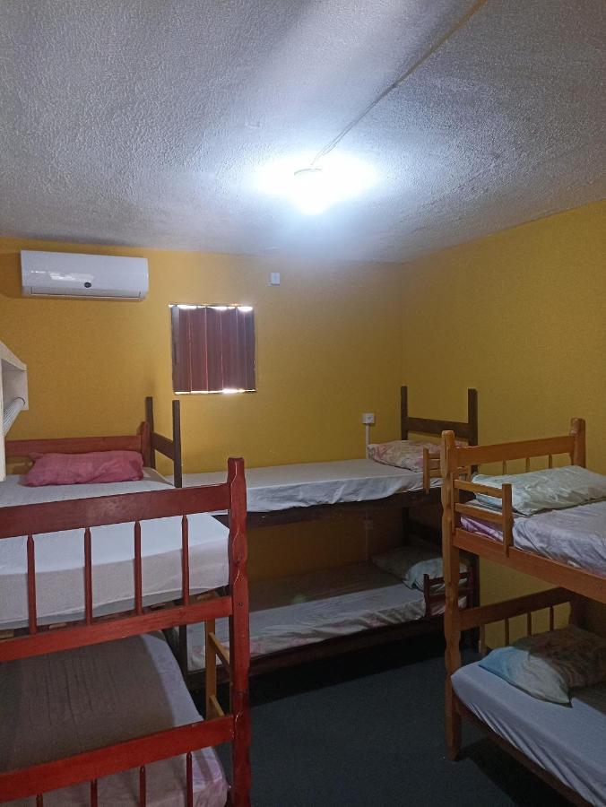Hostel Morais Praia Maceio  Exterior photo