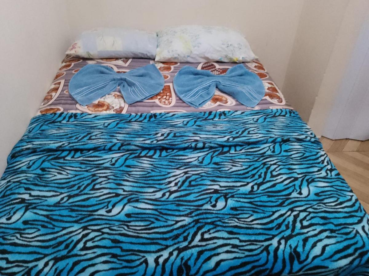 Hostel Morais Praia Maceio  Exterior photo