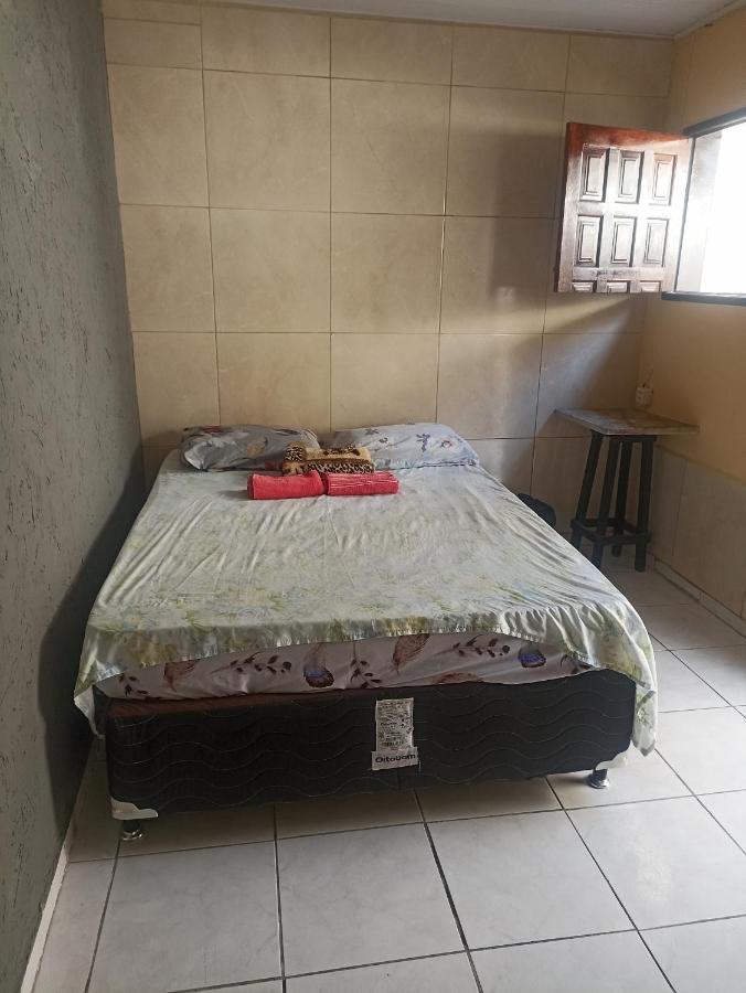 Hostel Morais Praia Maceio  Exterior photo
