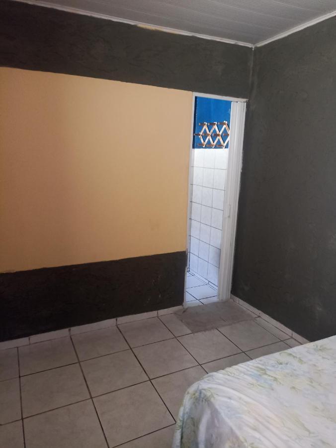 Hostel Morais Praia Maceio  Exterior photo