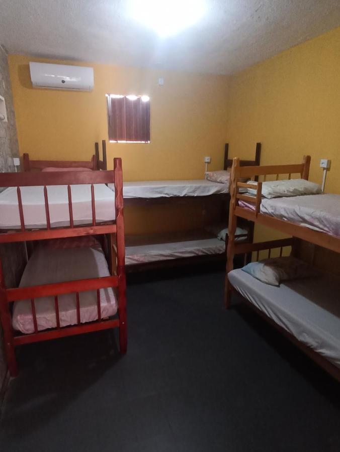 Hostel Morais Praia Maceio  Exterior photo