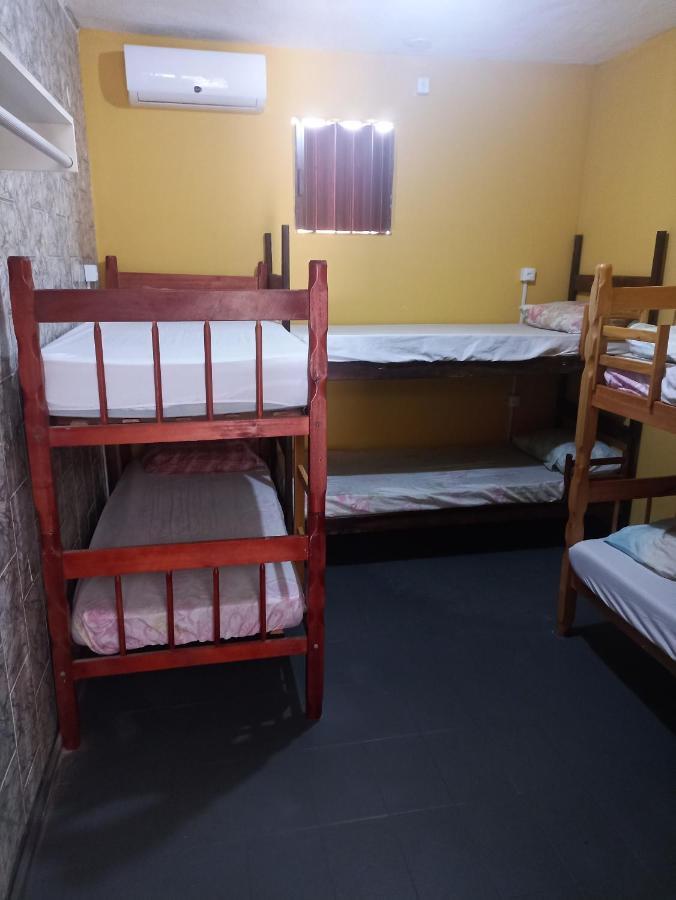 Hostel Morais Praia Maceio  Exterior photo