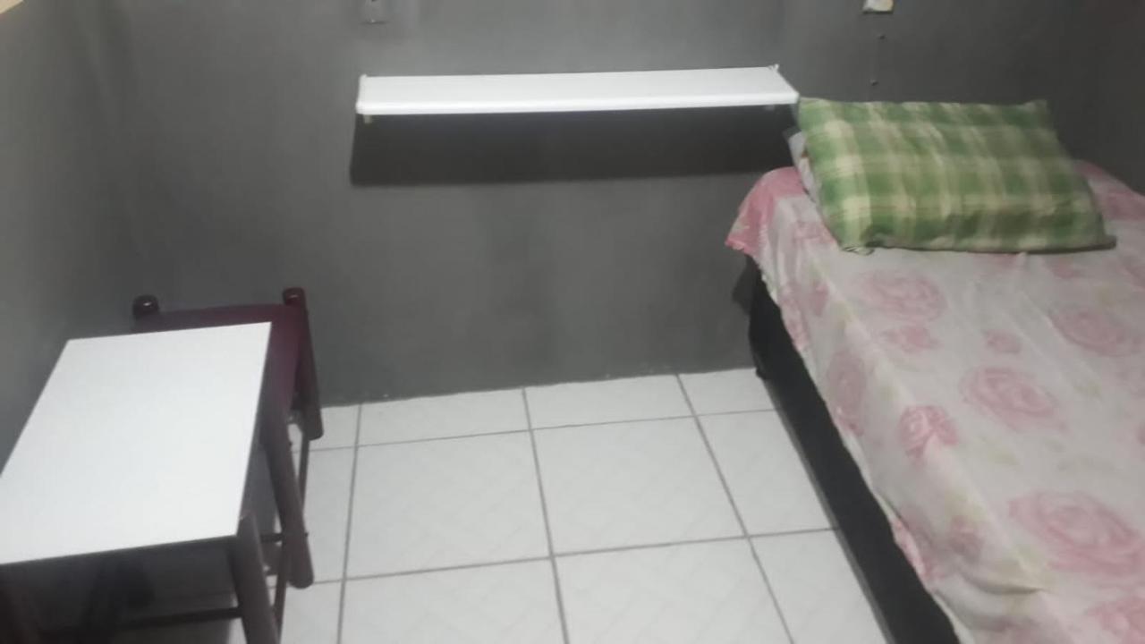 Hostel Morais Praia Maceio  Exterior photo