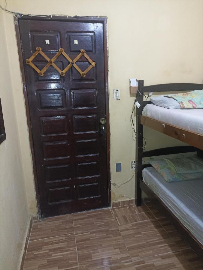 Hostel Morais Praia Maceio  Exterior photo