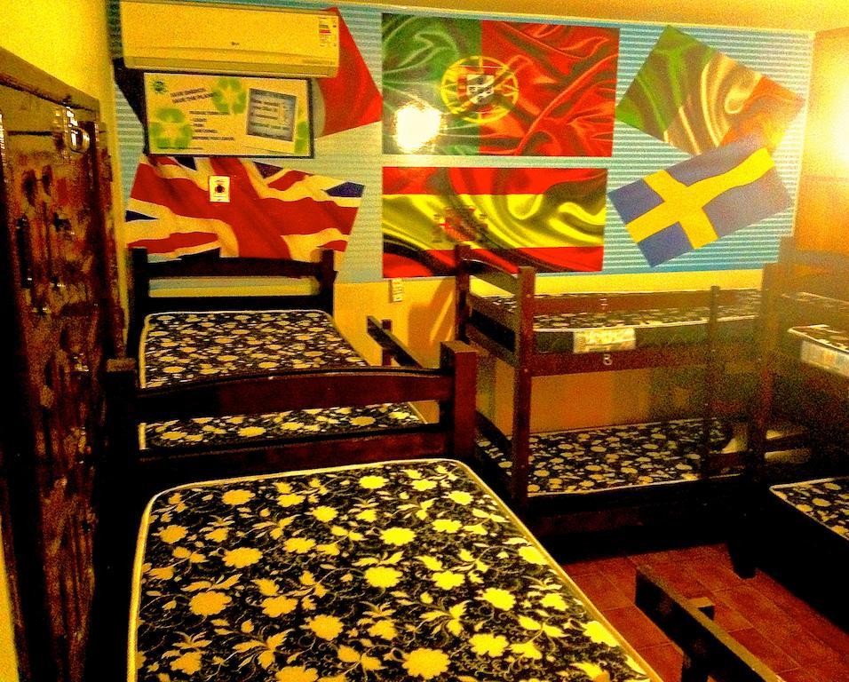 Hostel Morais Praia Maceio  Room photo