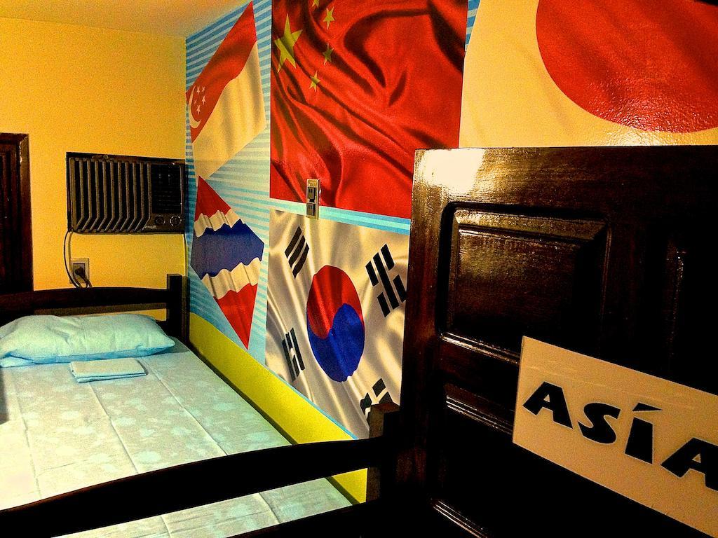 Hostel Morais Praia Maceio  Room photo