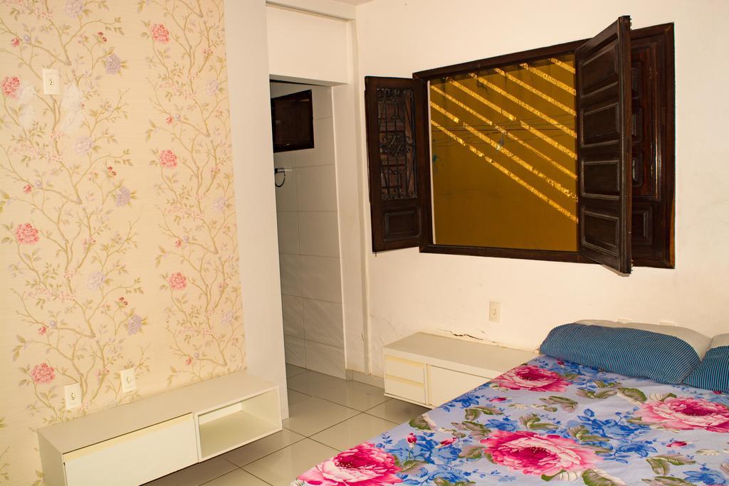 Hostel Morais Praia Maceio  Exterior photo