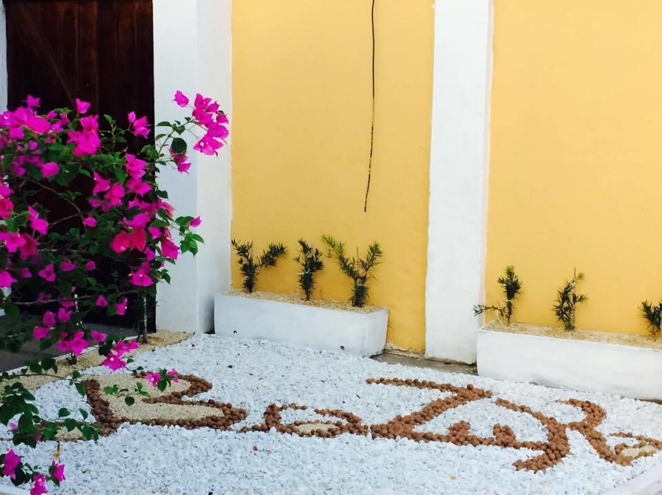 Hostel Morais Praia Maceio  Exterior photo