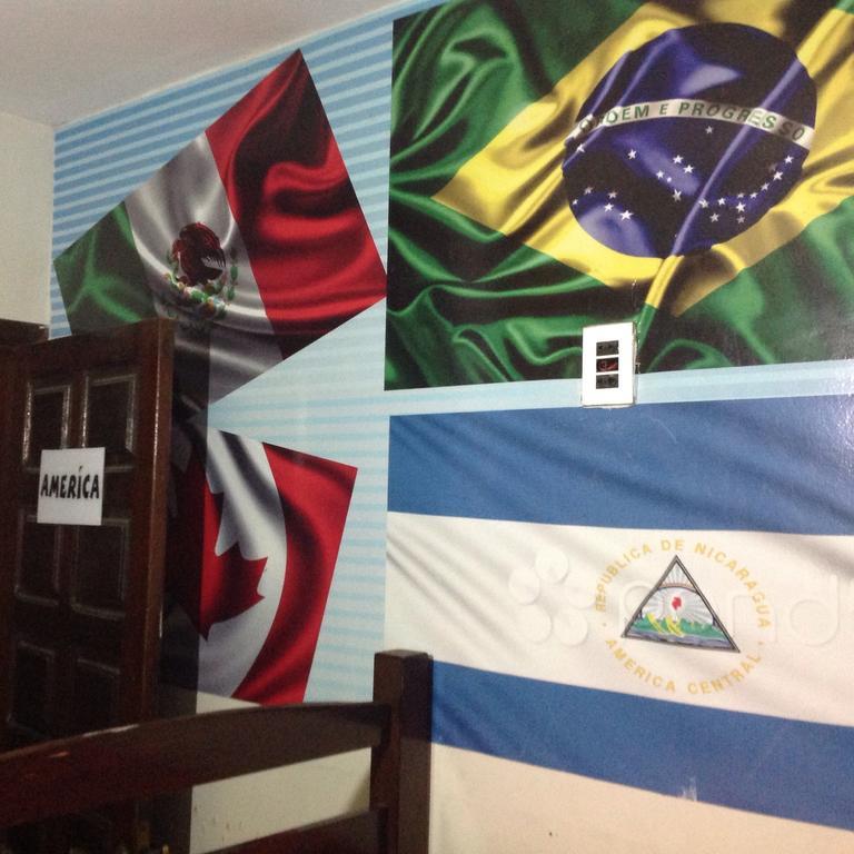 Hostel Morais Praia Maceio  Room photo
